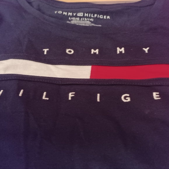 Kids shirt - Picture 3 of 3